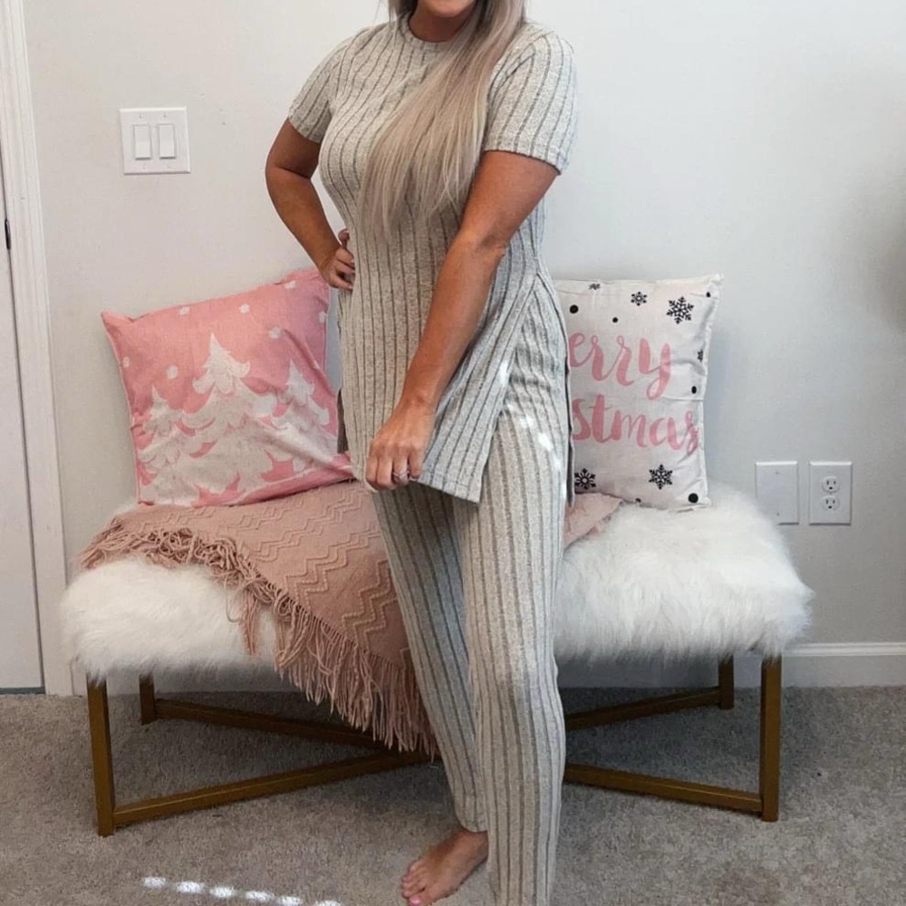 Lounge Set